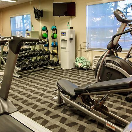 Towneplace Suites Fredericksburg Esterno foto