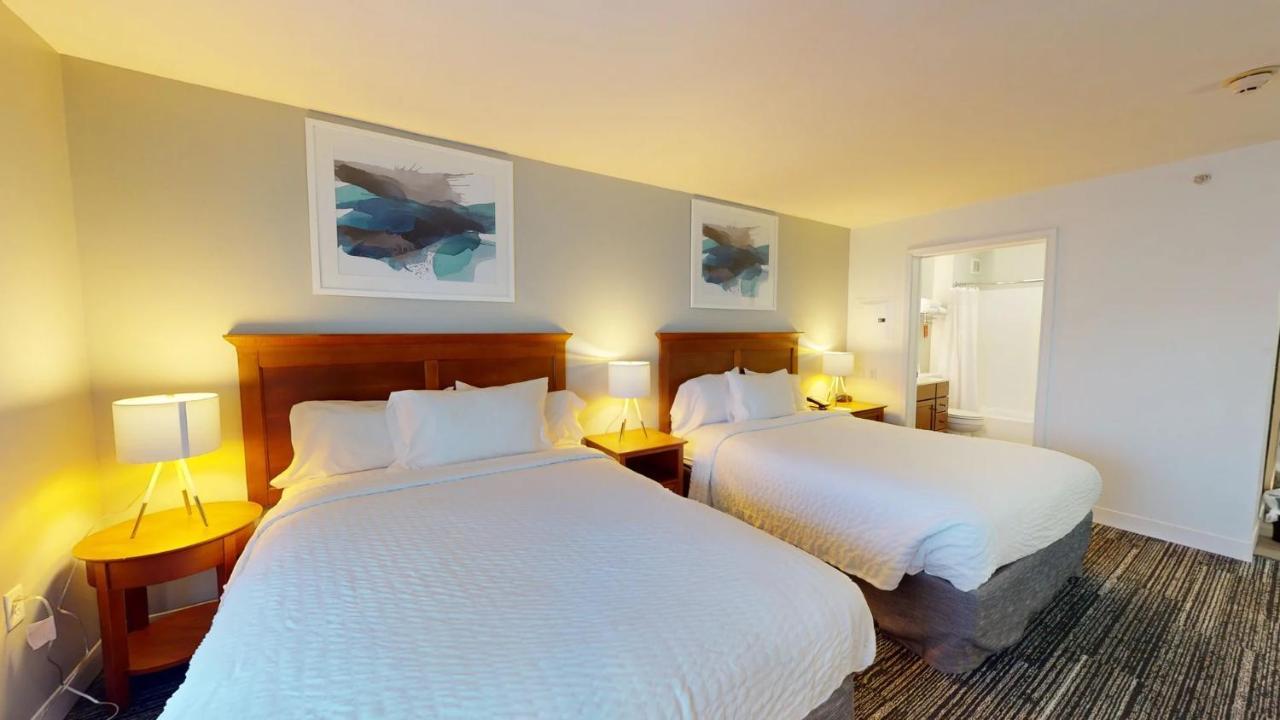 Towneplace Suites Fredericksburg Esterno foto