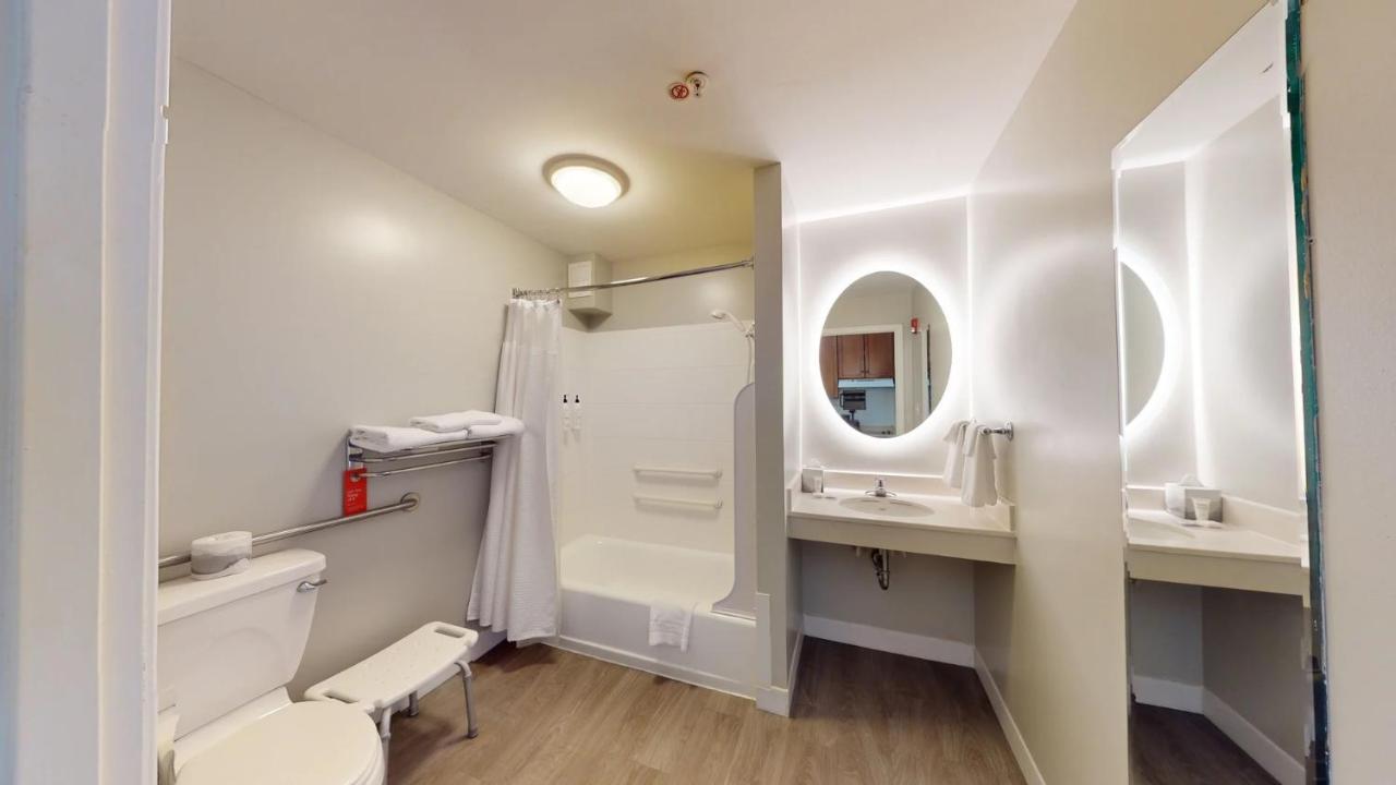 Towneplace Suites Fredericksburg Esterno foto
