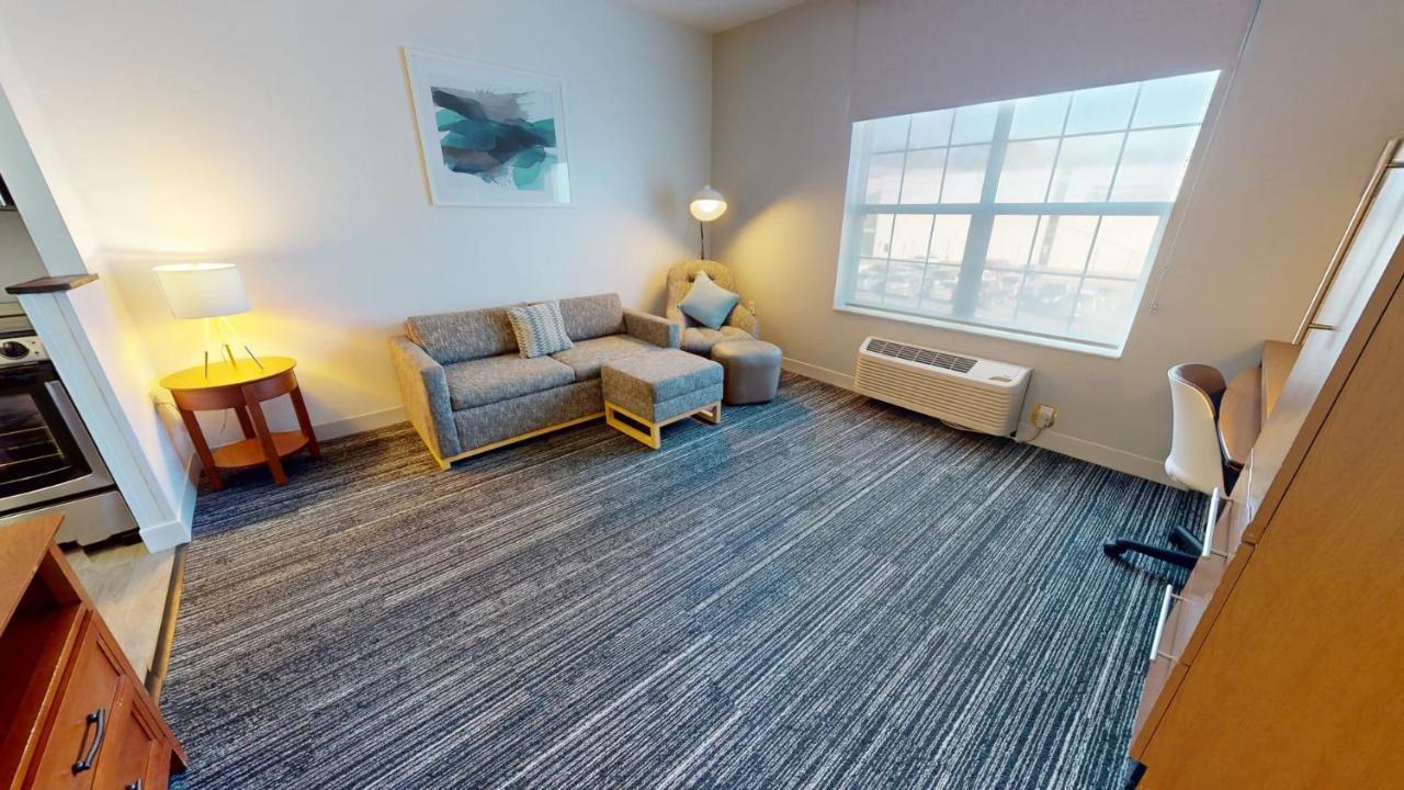 Towneplace Suites Fredericksburg Esterno foto