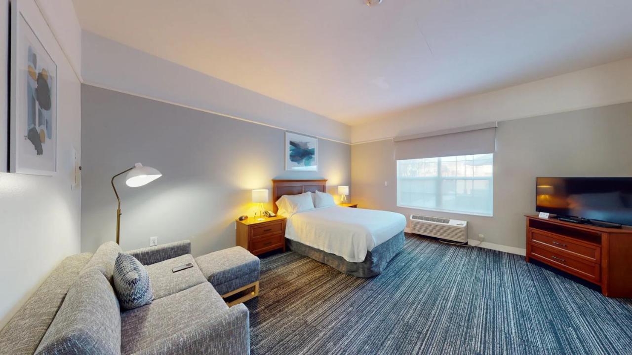 Towneplace Suites Fredericksburg Esterno foto