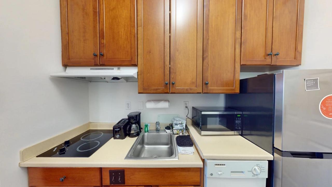 Towneplace Suites Fredericksburg Esterno foto
