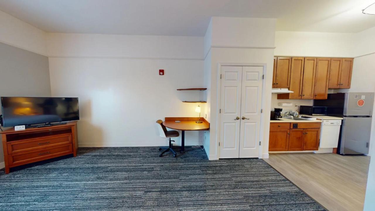 Towneplace Suites Fredericksburg Esterno foto
