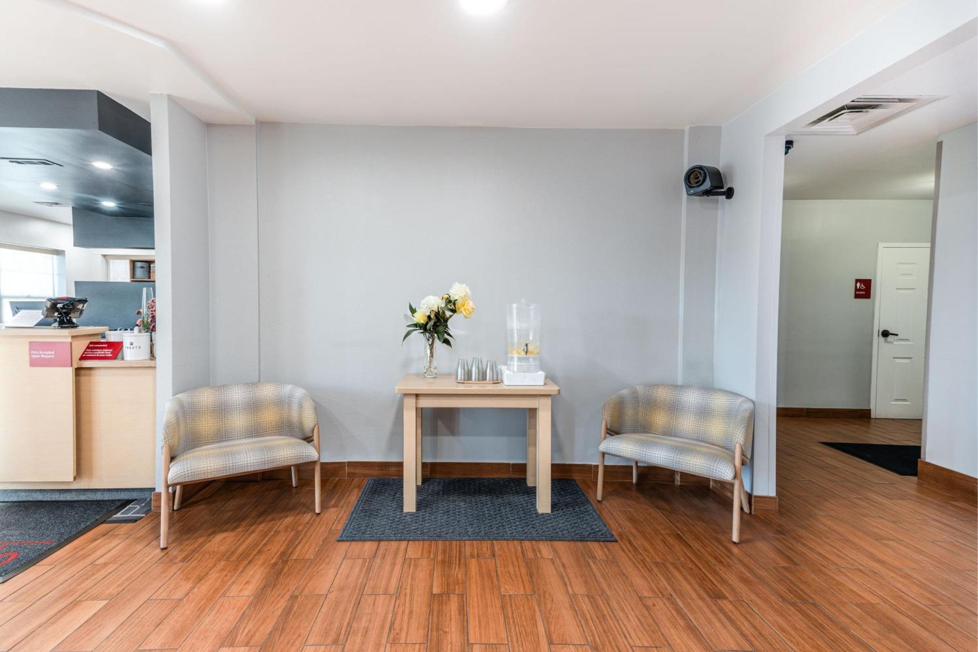Towneplace Suites Fredericksburg Esterno foto