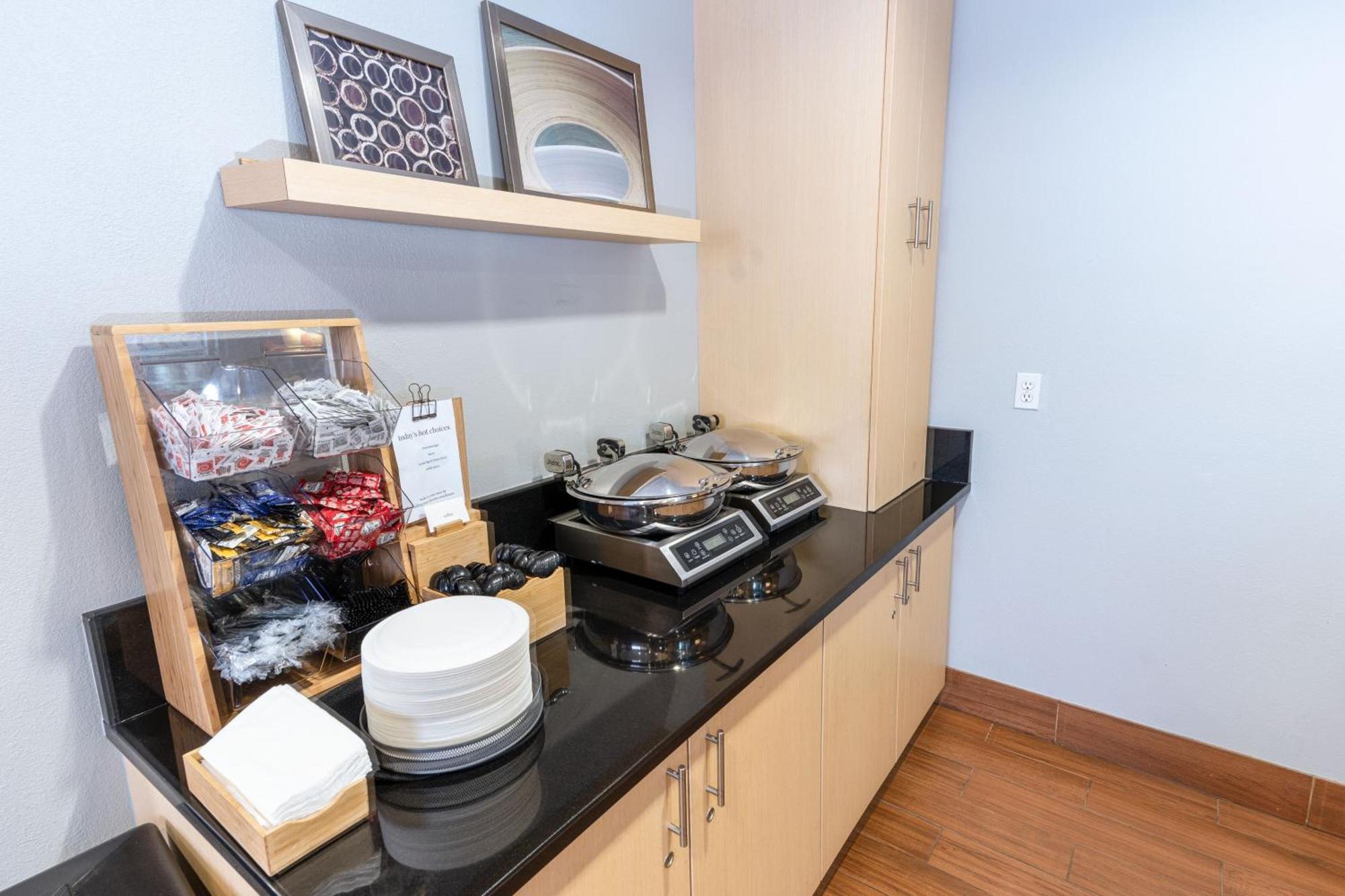 Towneplace Suites Fredericksburg Esterno foto