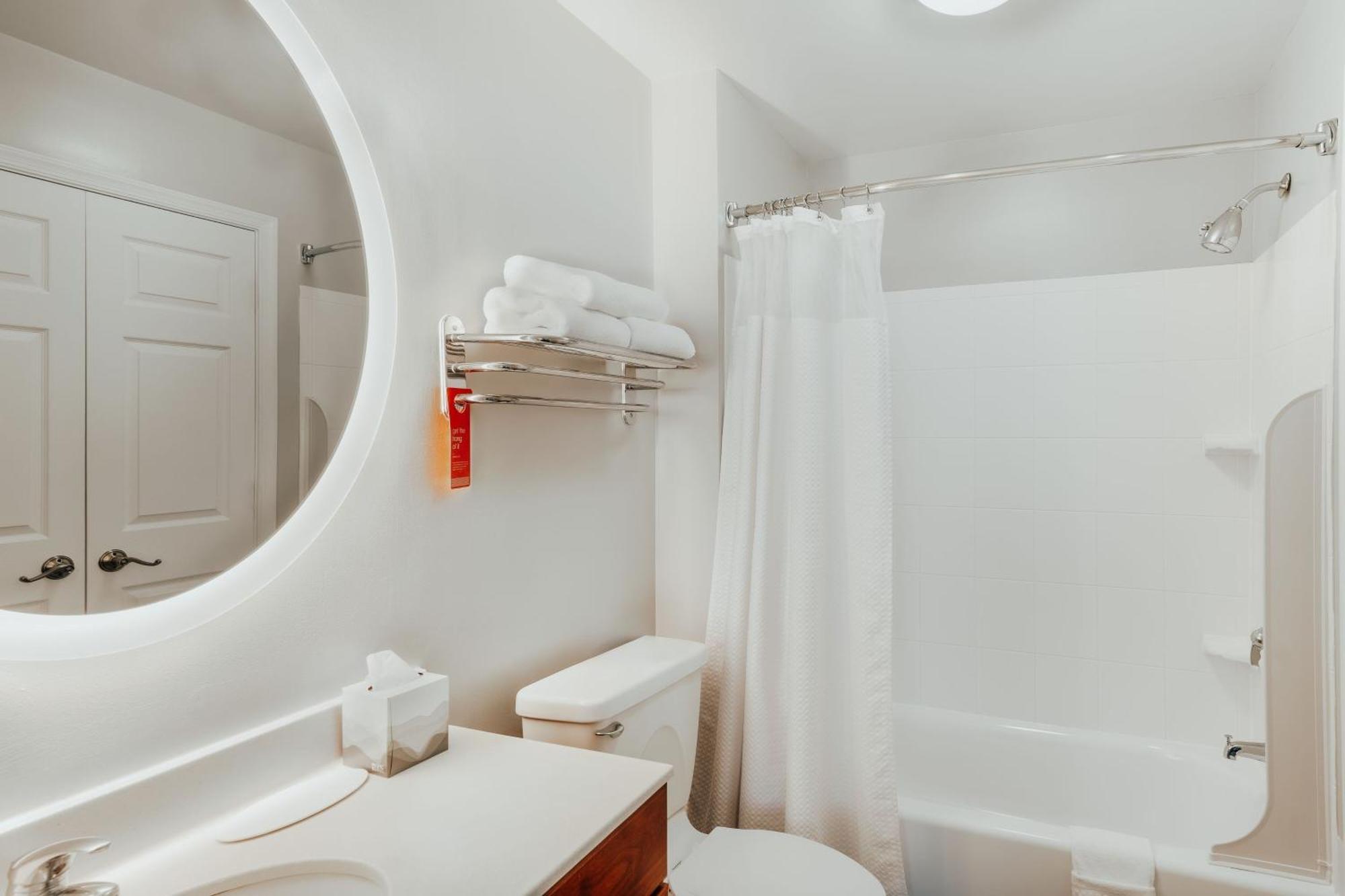 Towneplace Suites Fredericksburg Esterno foto
