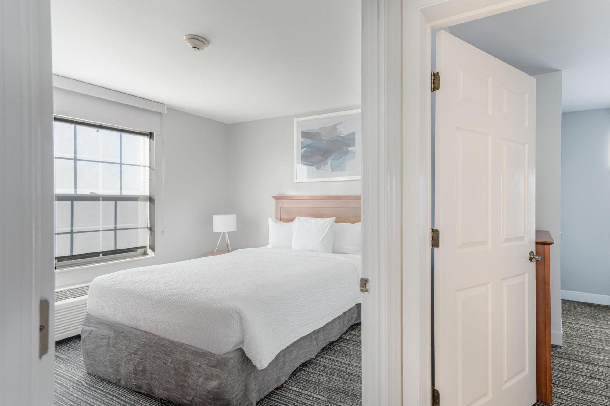Towneplace Suites Fredericksburg Esterno foto