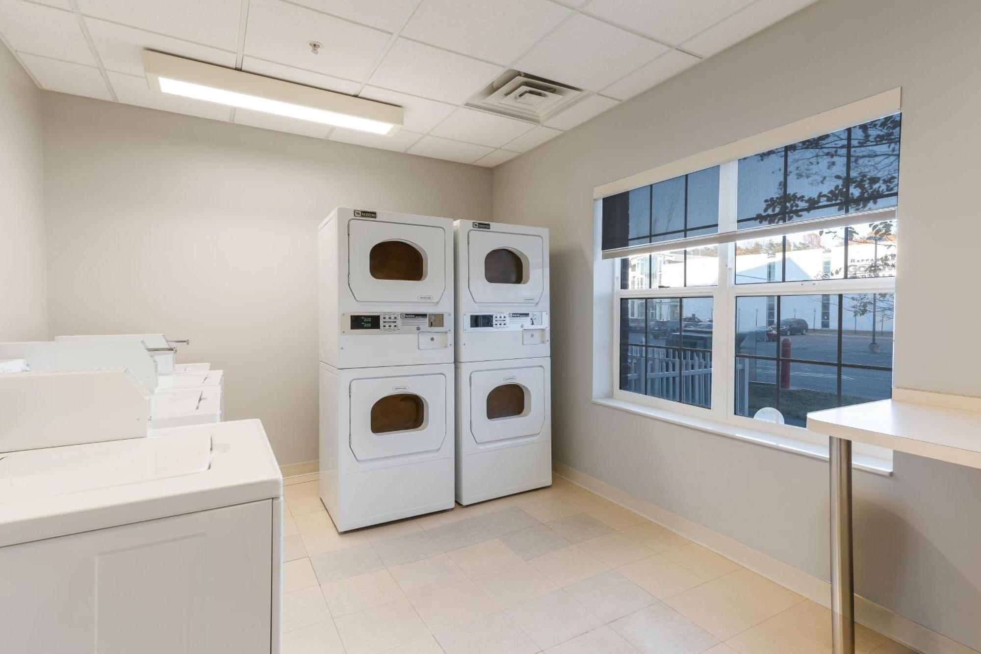 Towneplace Suites Fredericksburg Esterno foto