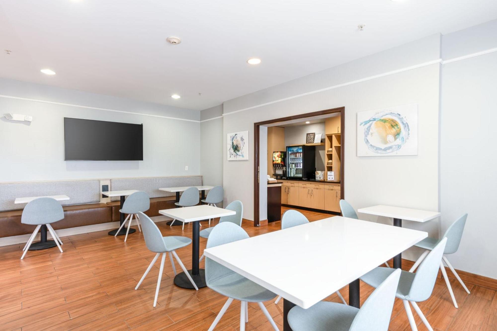Towneplace Suites Fredericksburg Esterno foto
