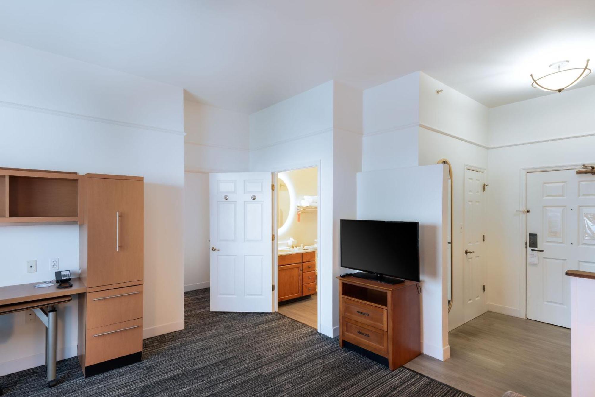 Towneplace Suites Fredericksburg Esterno foto