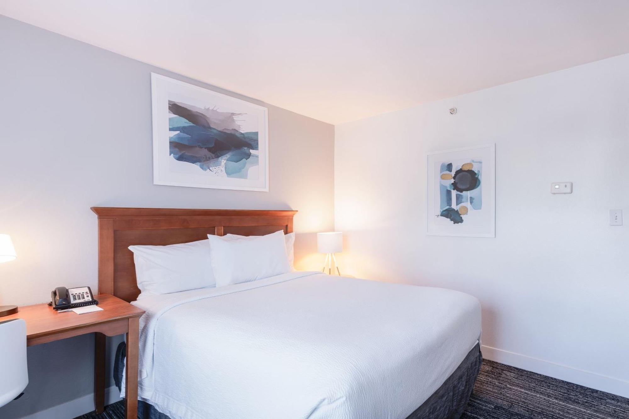 Towneplace Suites Fredericksburg Esterno foto