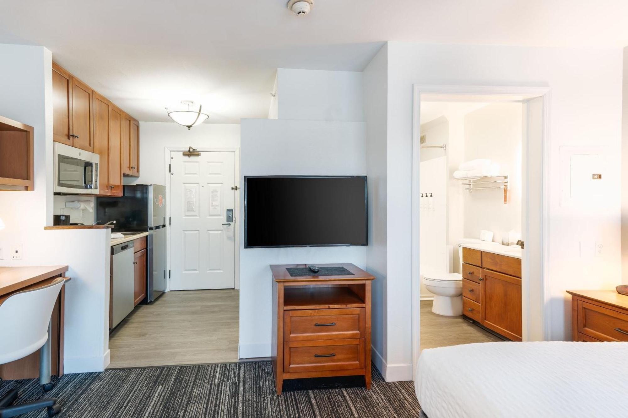 Towneplace Suites Fredericksburg Esterno foto