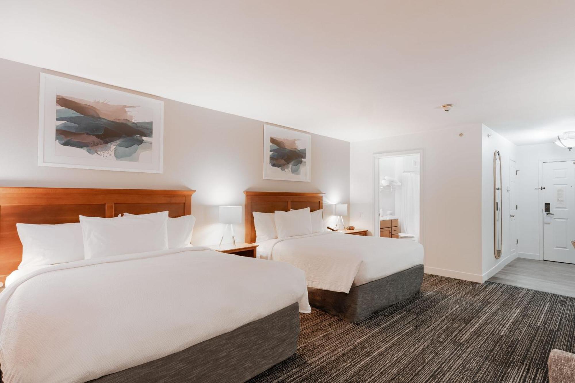 Towneplace Suites Fredericksburg Esterno foto