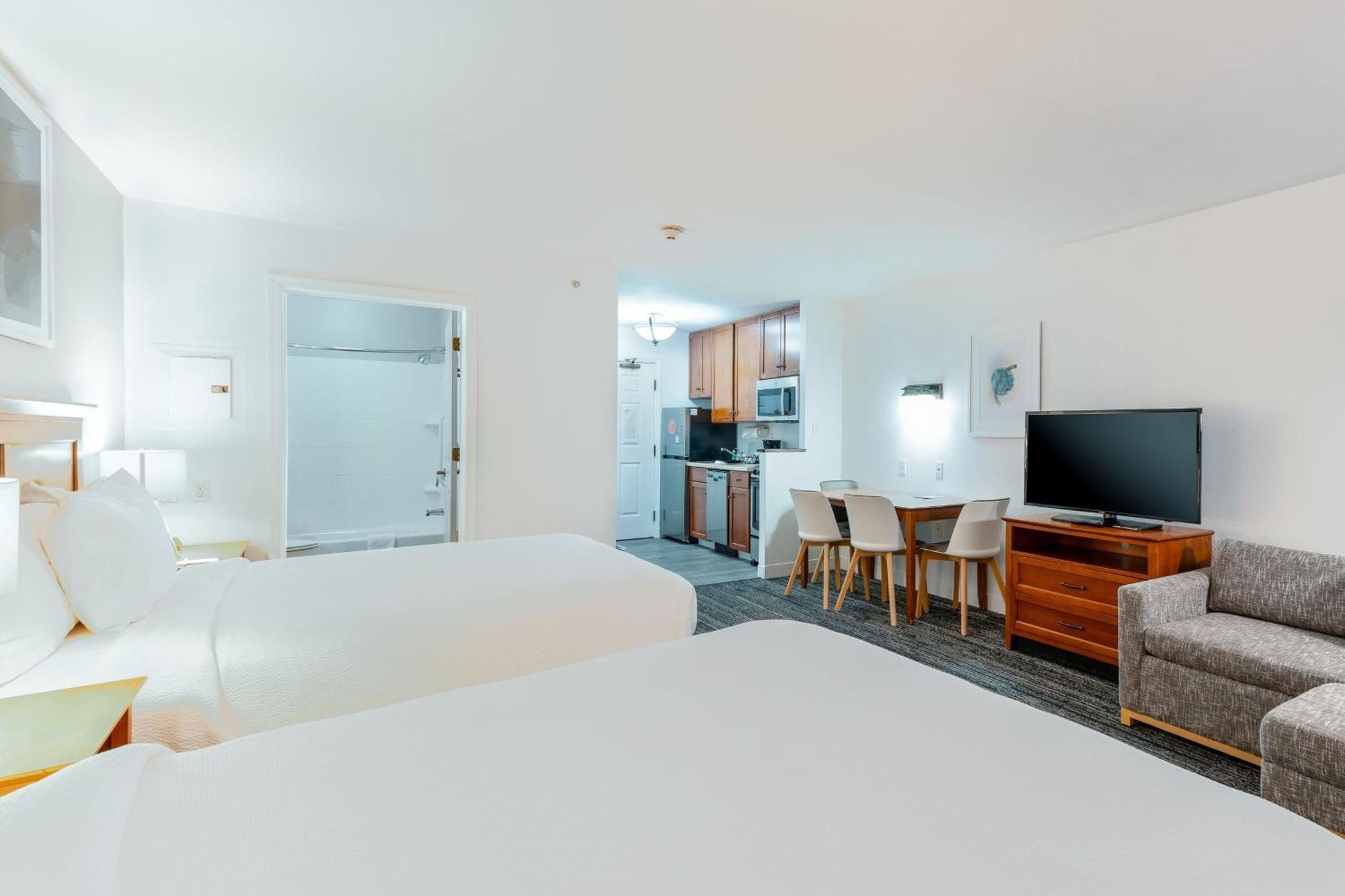 Towneplace Suites Fredericksburg Esterno foto