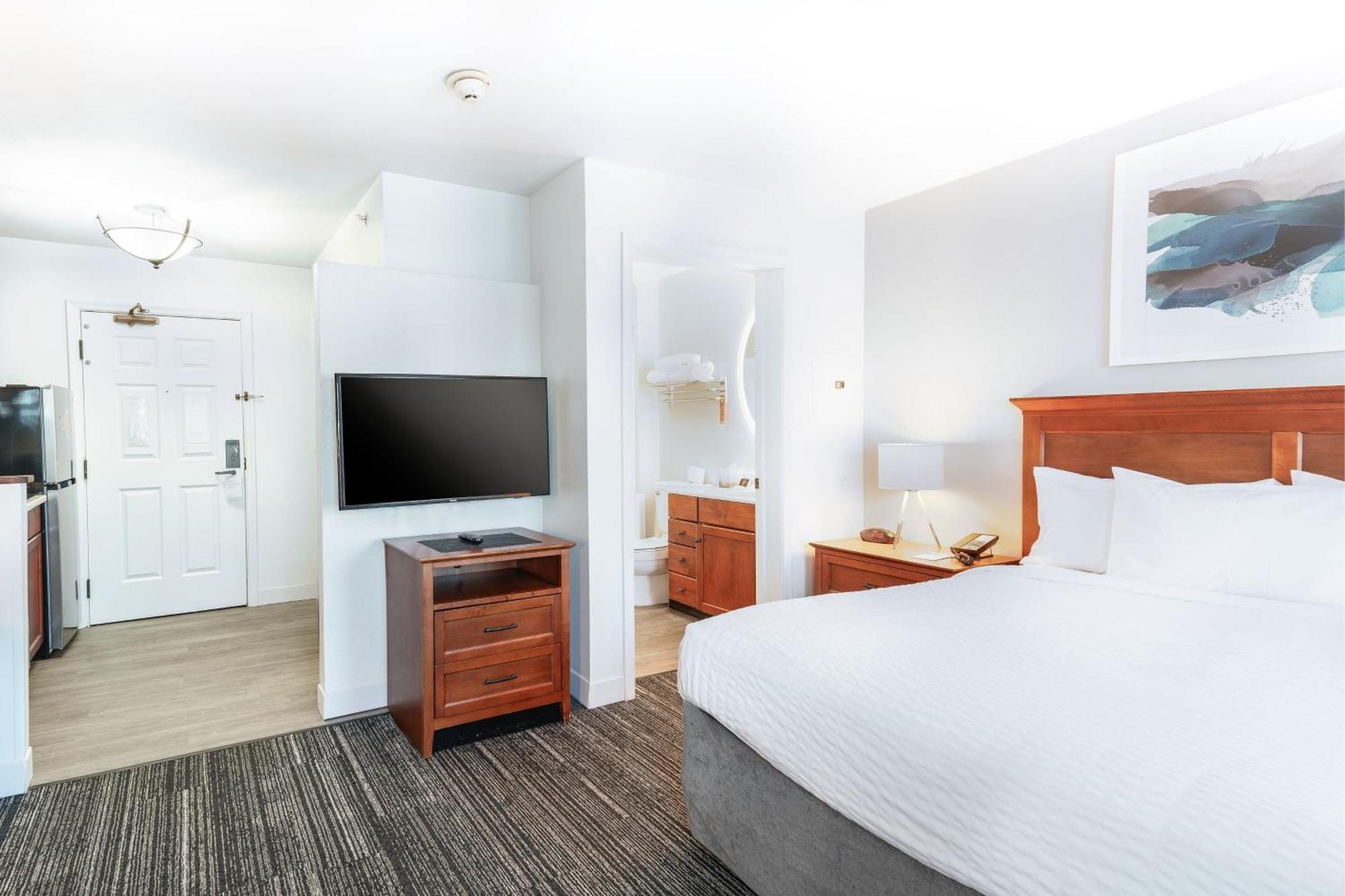 Towneplace Suites Fredericksburg Esterno foto