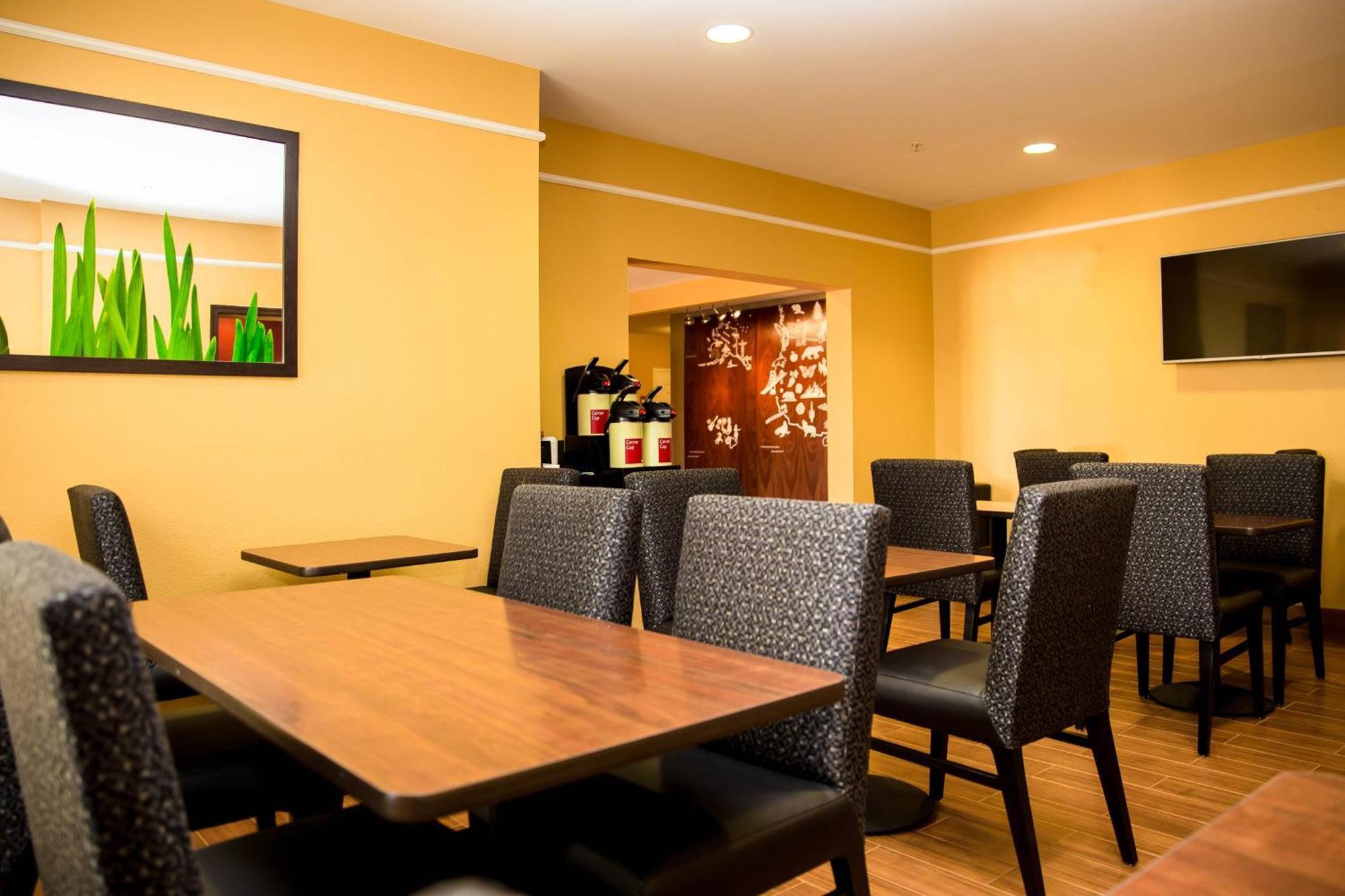 Towneplace Suites Fredericksburg Esterno foto