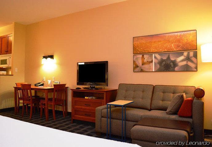 Towneplace Suites Fredericksburg Esterno foto