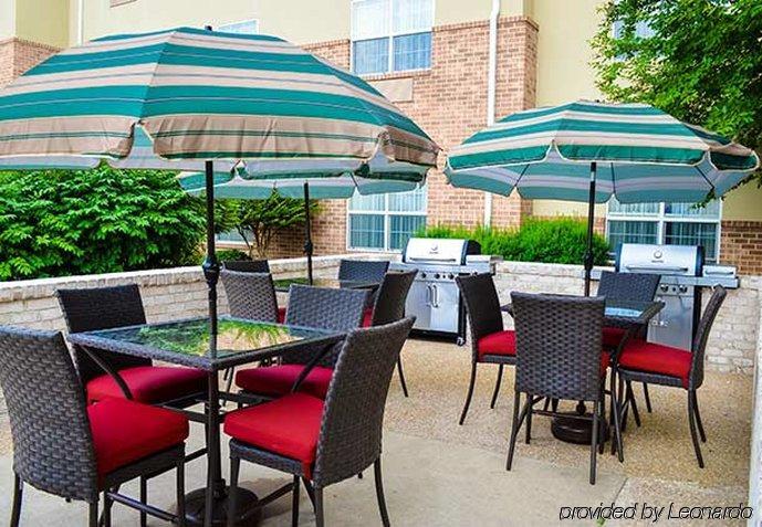 Towneplace Suites Fredericksburg Esterno foto