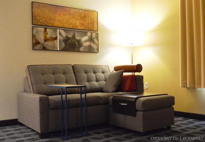 Towneplace Suites Fredericksburg Esterno foto