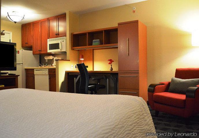Towneplace Suites Fredericksburg Esterno foto