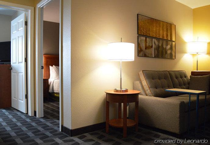 Towneplace Suites Fredericksburg Esterno foto