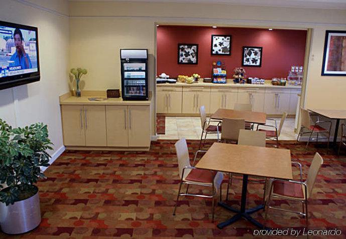 Towneplace Suites Fredericksburg Esterno foto