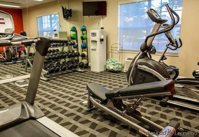 Towneplace Suites Fredericksburg Esterno foto