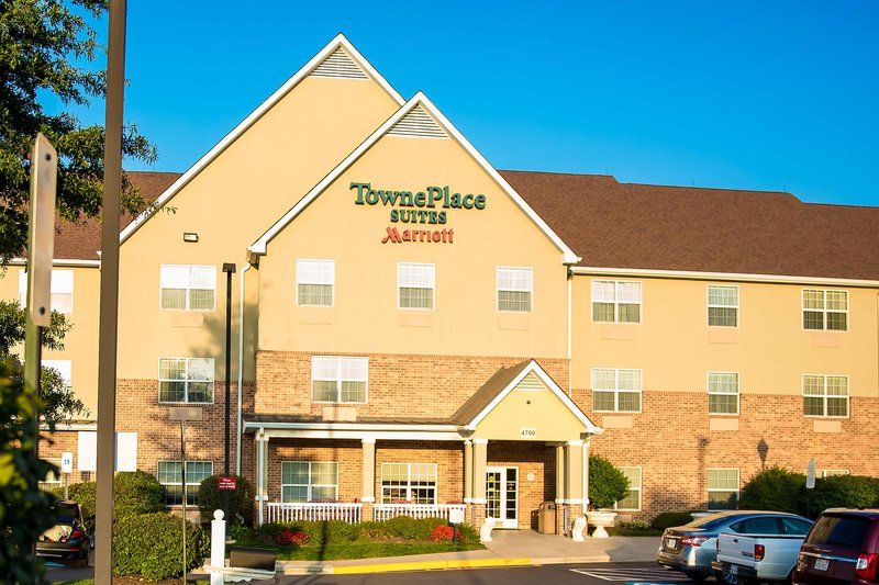 Towneplace Suites Fredericksburg Esterno foto
